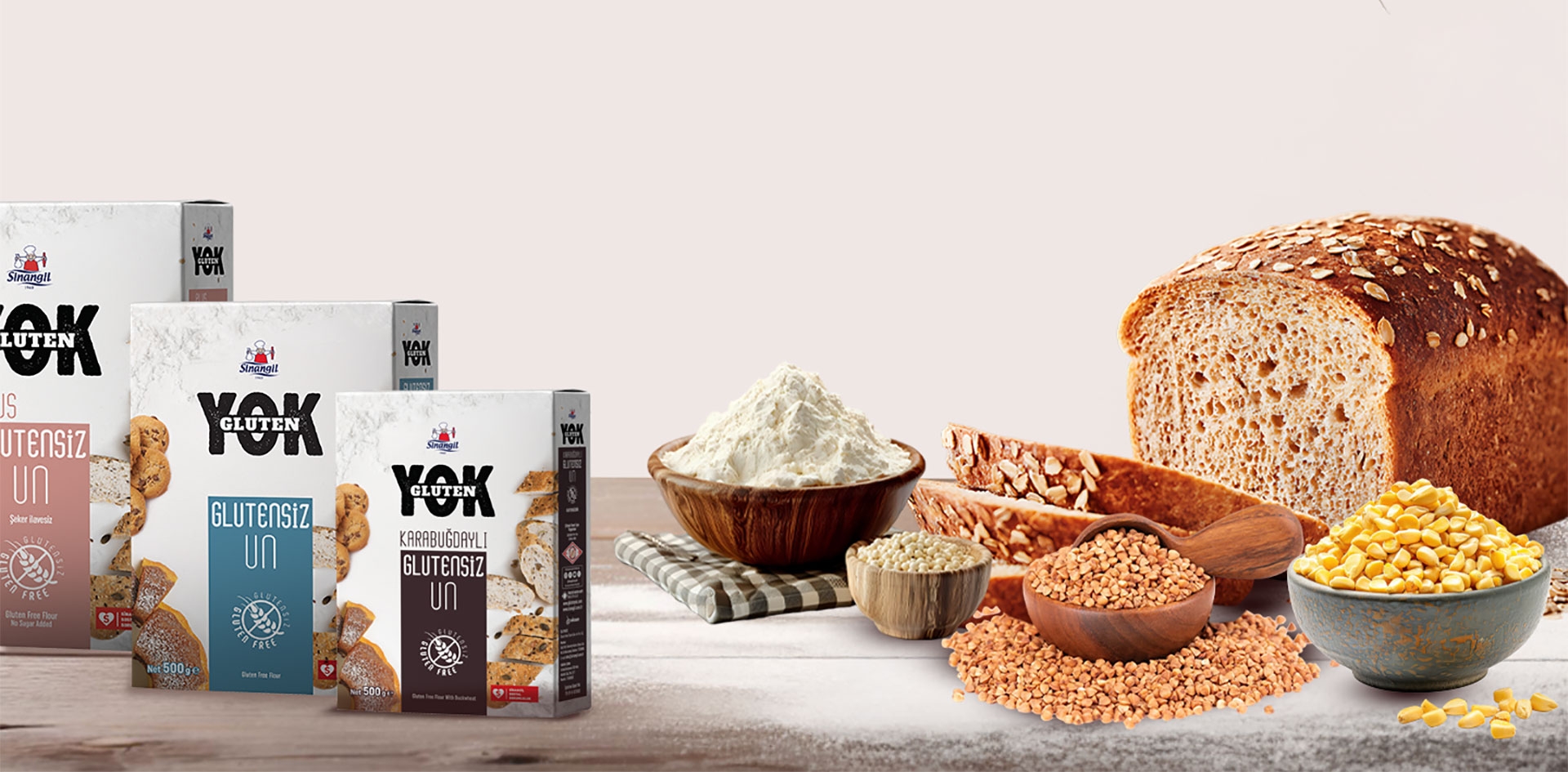 صحة وجودة... لكل بيت Desk