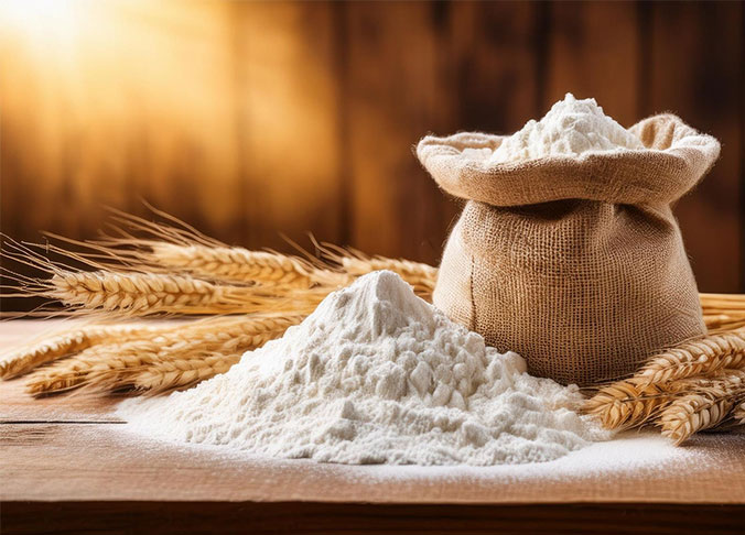 رحلة الجودة… من المصدر العالمي إلى مائدتك